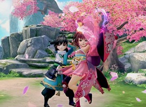 神雕侠侣2金秋花会活动介绍