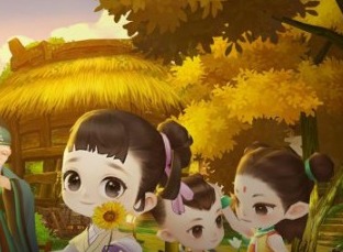 剑网3指尖江湖重阳节活动介绍