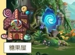 不思议迷宫小红帽位面应该怎么探索 小红帽位面探索攻略