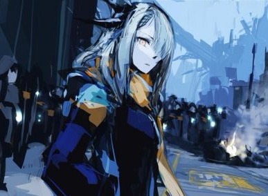 《明日方舟》世界观与地点原型研究