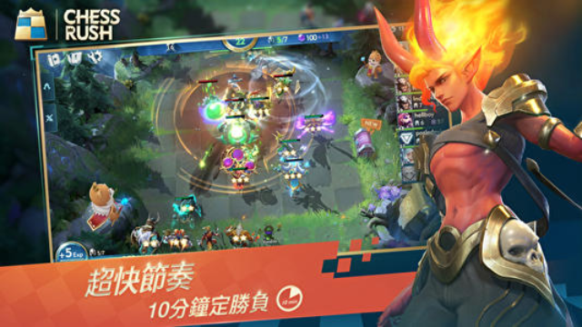 战歌竞技场恶魔阵容如何搭配  怎么操作更好