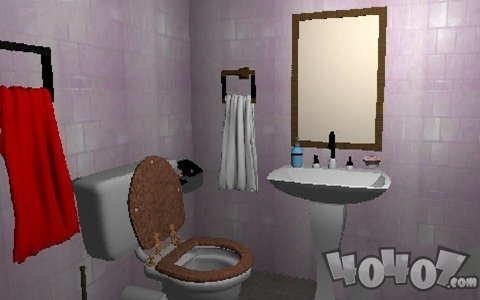 vr厕所模拟器