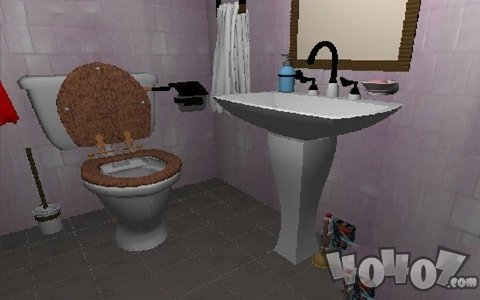 vr厕所模拟器