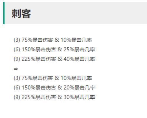 《云頂之弈》9.19強(qiáng)勢(shì)陣容推薦分析攻略