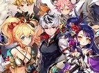 韩服热作《Xross Chronicle》宣布日服将于10月1日上架