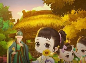 剑网3指尖江湖茱萸如何获取