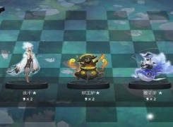 云顶之弈冰拳怎么样 冰拳该给谁