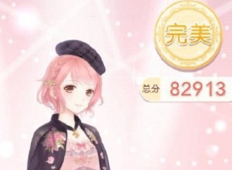 奇迹暖暖公主童话生日应该怎么过 公主童话生日搭配攻略