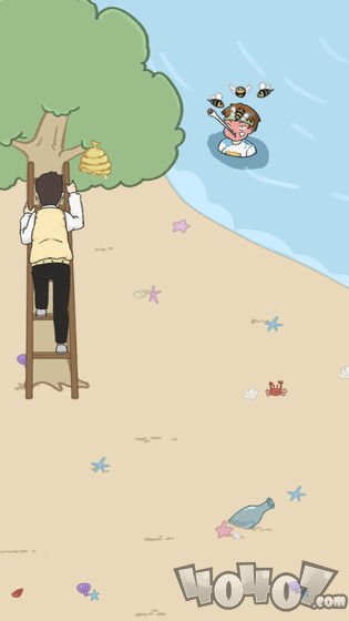 逃课是不可以的