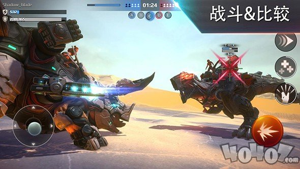 全金属怪物
