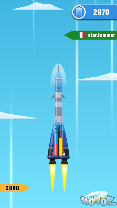 冲上云霄手游下载-冲上云霄最新版v1.3.1下载