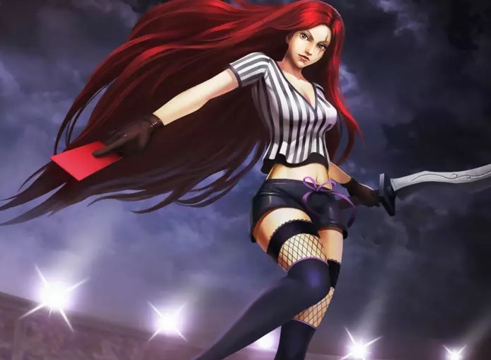 云顶之弈卡特爆炸输出阵容推荐 卡特爆炸输出阵容攻略