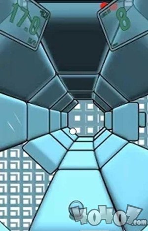 隧道跳跃