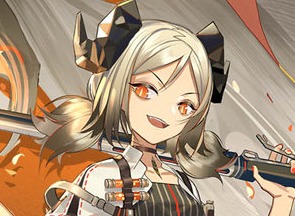 明日方舟10月3日标准寻访池更新预告 银灰伊芙利特概率提升