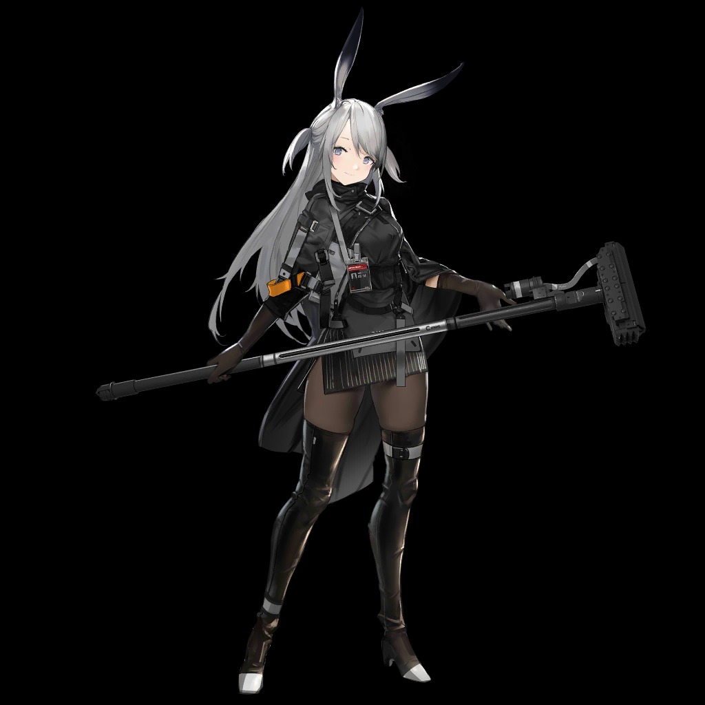 明日方舟干员基建加成多少 干员加成图鉴一览