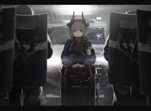 明日方舟新手攻略汇总