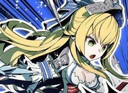 SEGA童话主题对战新作乐园联盟上线