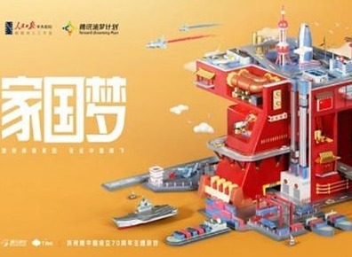 家国梦政策中心加点攻略