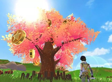 创造与魔法2019国庆节活动