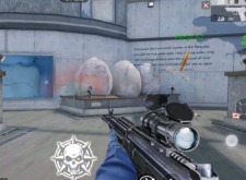 CF手游新版本普通武器威力怎么样