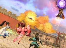 神雕侠侣2奇遇任务征衣欲寄怎么做