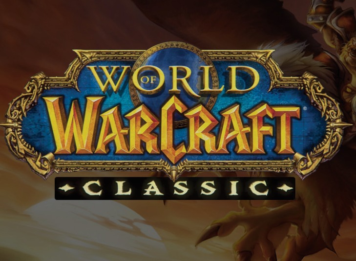 魔兽世界怀旧服将新增两个服务器