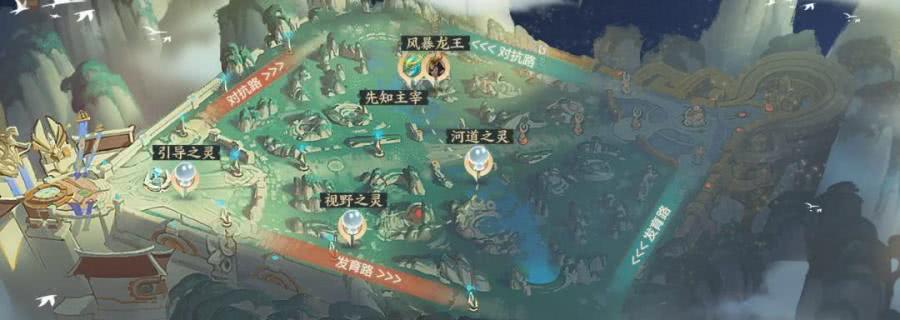 王者荣耀 S17赛季都有哪些改动 提前了解免得到时候不知所措