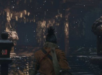 只狼雷汞哪里刷？