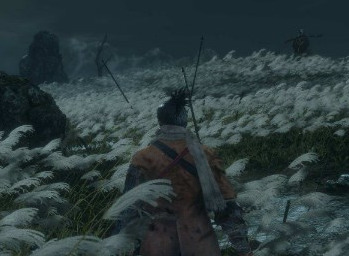 只狼有几个结局？