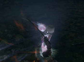 只狼水生的凛怎么打？