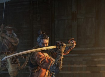 只狼樱牛在哪？