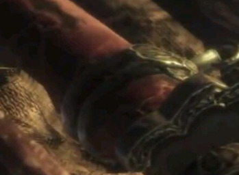 只狼京城水给谁？