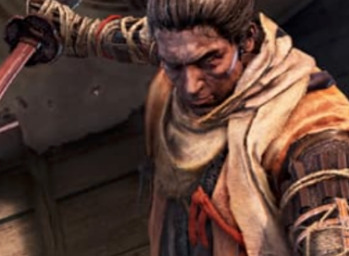 只狼在哪刷经验？