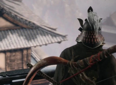 只狼弦一郎怎么打？