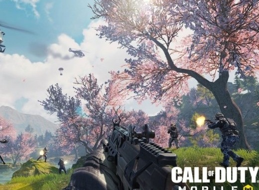 使命召唤手游完美“开局”未来可期