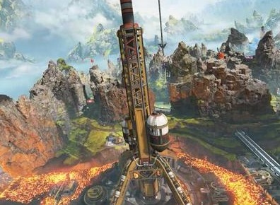 Apex新赛季活动揭晓，加入丧尸模式和命脉传家宝