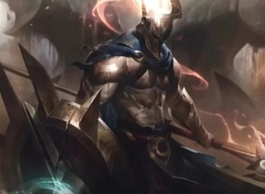 9.19版本云顶之弈刺客梦魇 护卫龙骑士前来觐见