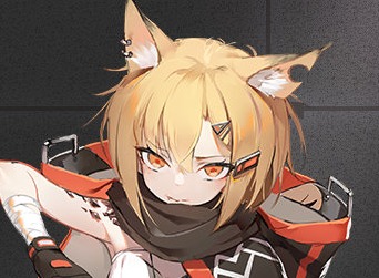 明日方舟新四星干员红云公布