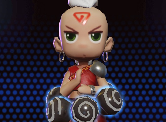 奇葩战斗家小僧怎么玩？