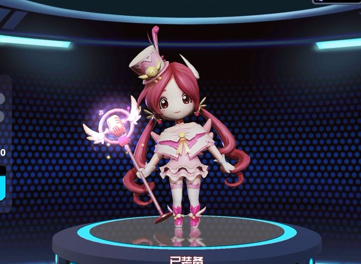 奇葩战斗家明日希怎么玩？