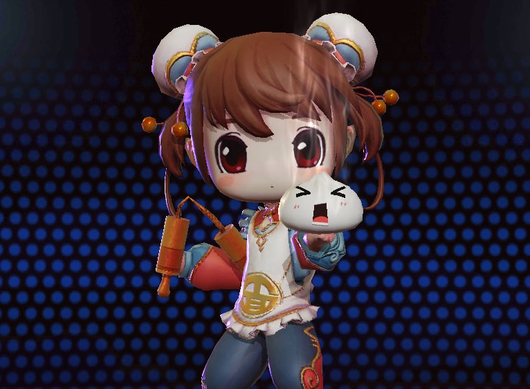 奇葩战斗家琪琪怎么玩？