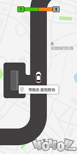 接驾