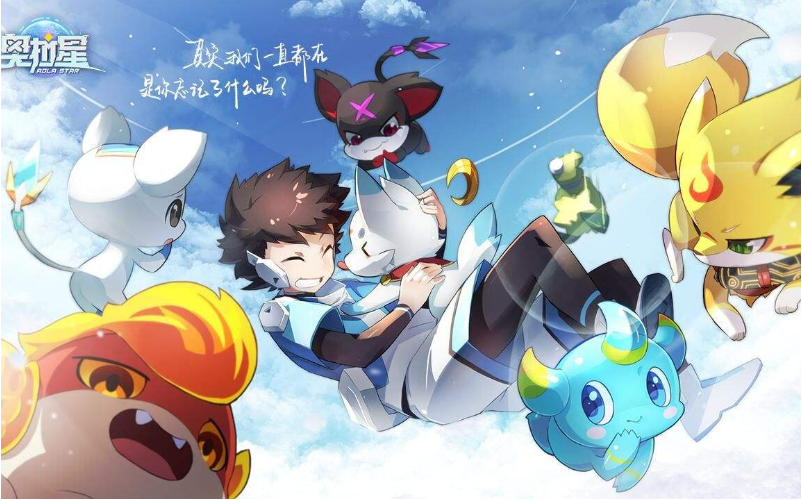 奥拉星如何打战无炎进化  具体过关技巧攻略