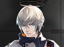 明日方舟新5星送葬人公开 天使族十字群狙酷哥登场！