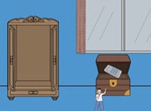 钥匙藏哪了第一关怎么过 钥匙藏哪了第1关攻略