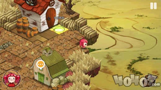 黄金之路:绿野仙踪