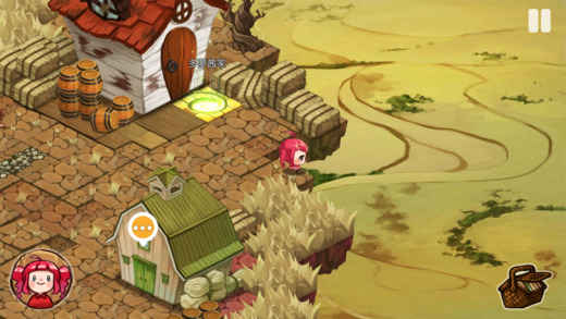 黄金之路：绿野仙踪截图