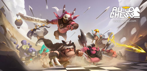 多多自走棋 正式服停服数据转移至腾讯服 今天上午11点提供腾讯服下载