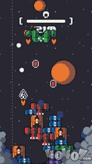 星系堆栈
