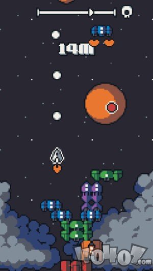 星系堆栈